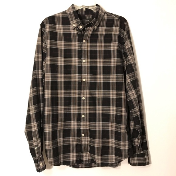 Joe's Jeans Other - NWT Joe’s Collection Men’s button-down Size S